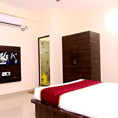 Open Hotel By Olive - The Inn Mysuru Zewnętrze zdjęcie