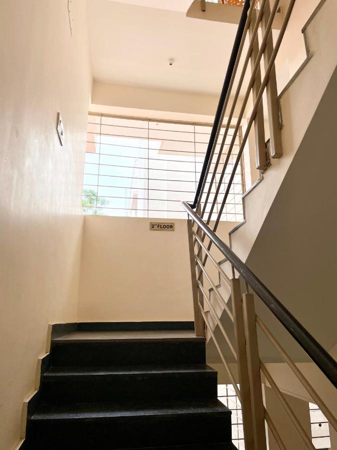 The Inn Mysuru Zewnętrze zdjęcie