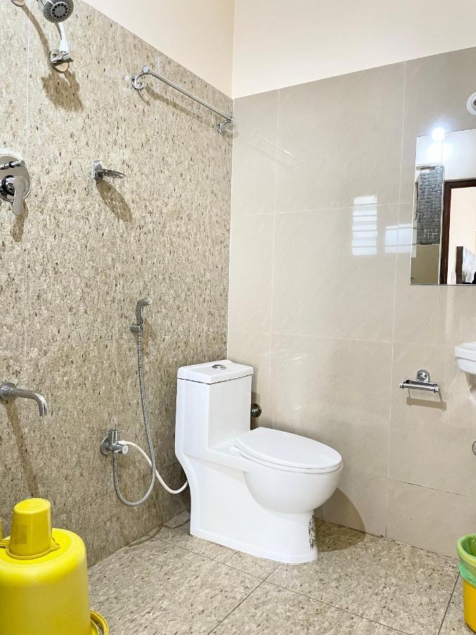 The Inn Mysuru Zewnętrze zdjęcie