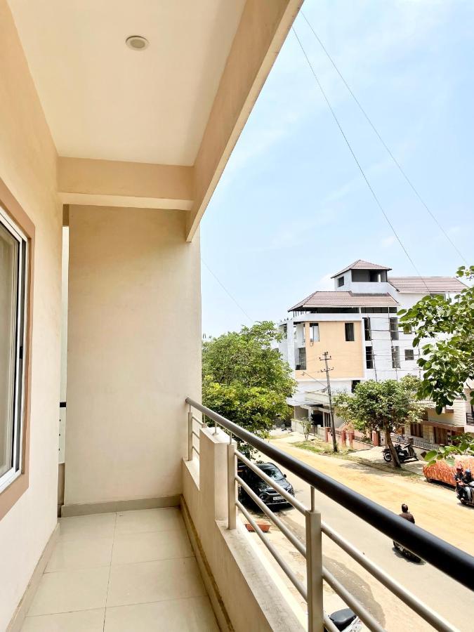 The Inn Mysuru Zewnętrze zdjęcie