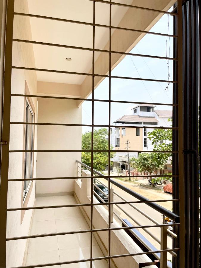The Inn Mysuru Zewnętrze zdjęcie