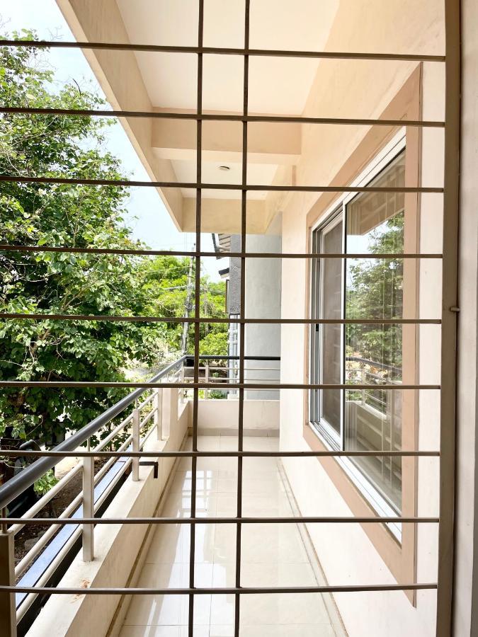 The Inn Mysuru Zewnętrze zdjęcie