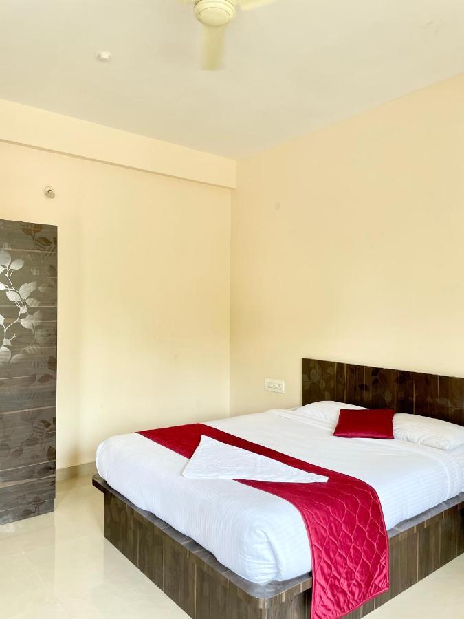The Inn Mysuru Zewnętrze zdjęcie