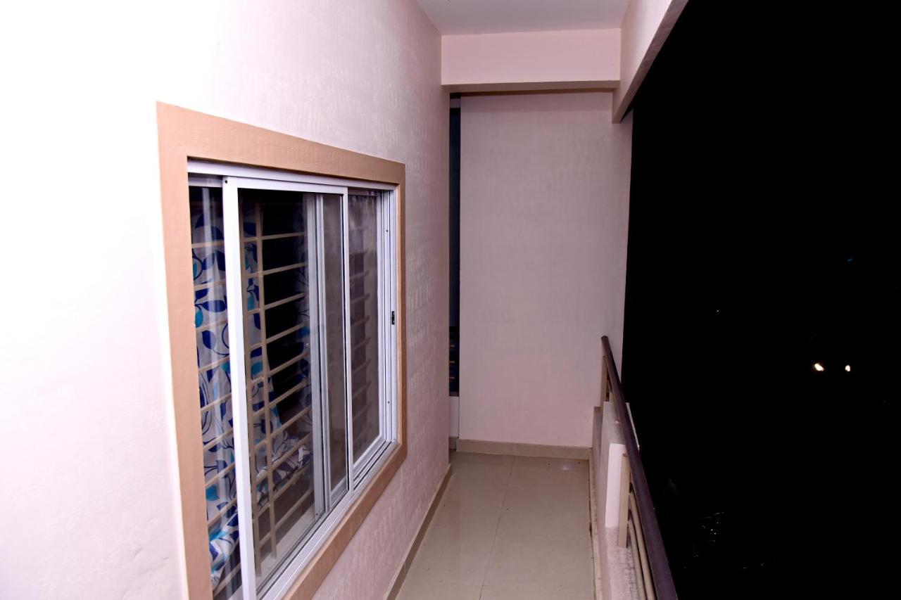 The Inn Mysuru Zewnętrze zdjęcie